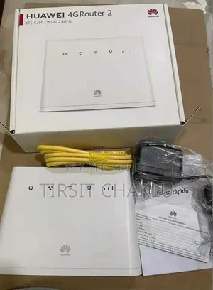 Brand New Huawei Router