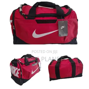 Photo - Gym Bags or Sports Bag, Travel Bag
