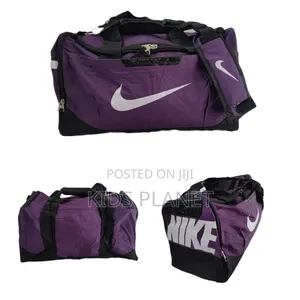 Gym Bags or Sports Bag, Travel Bag