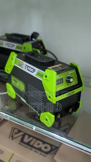 Photo - Vido 200a Welding