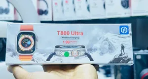 T800 Ultra Smart Watch