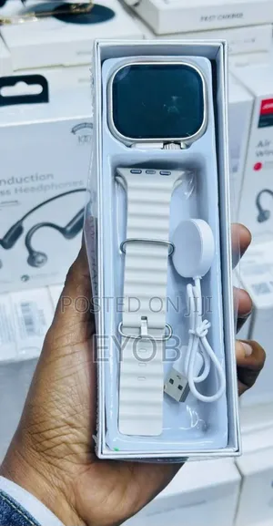 Photo - T800 Ultra Smart Watch