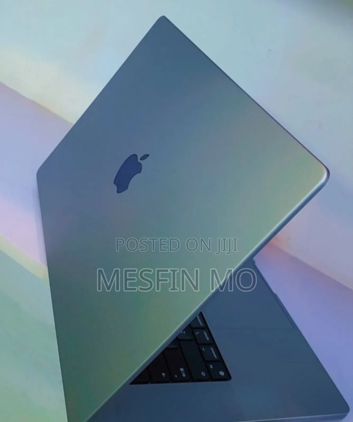 New Laptop Apple MacBook Pro 2023 M2 16GB Apple M2 SSD 1T