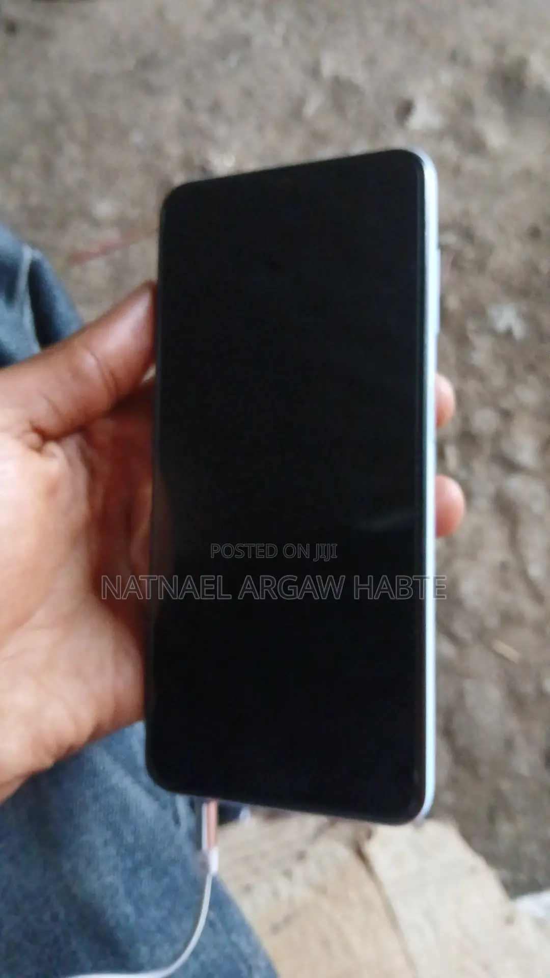 Samsung Galaxy A13 64 GB Blue