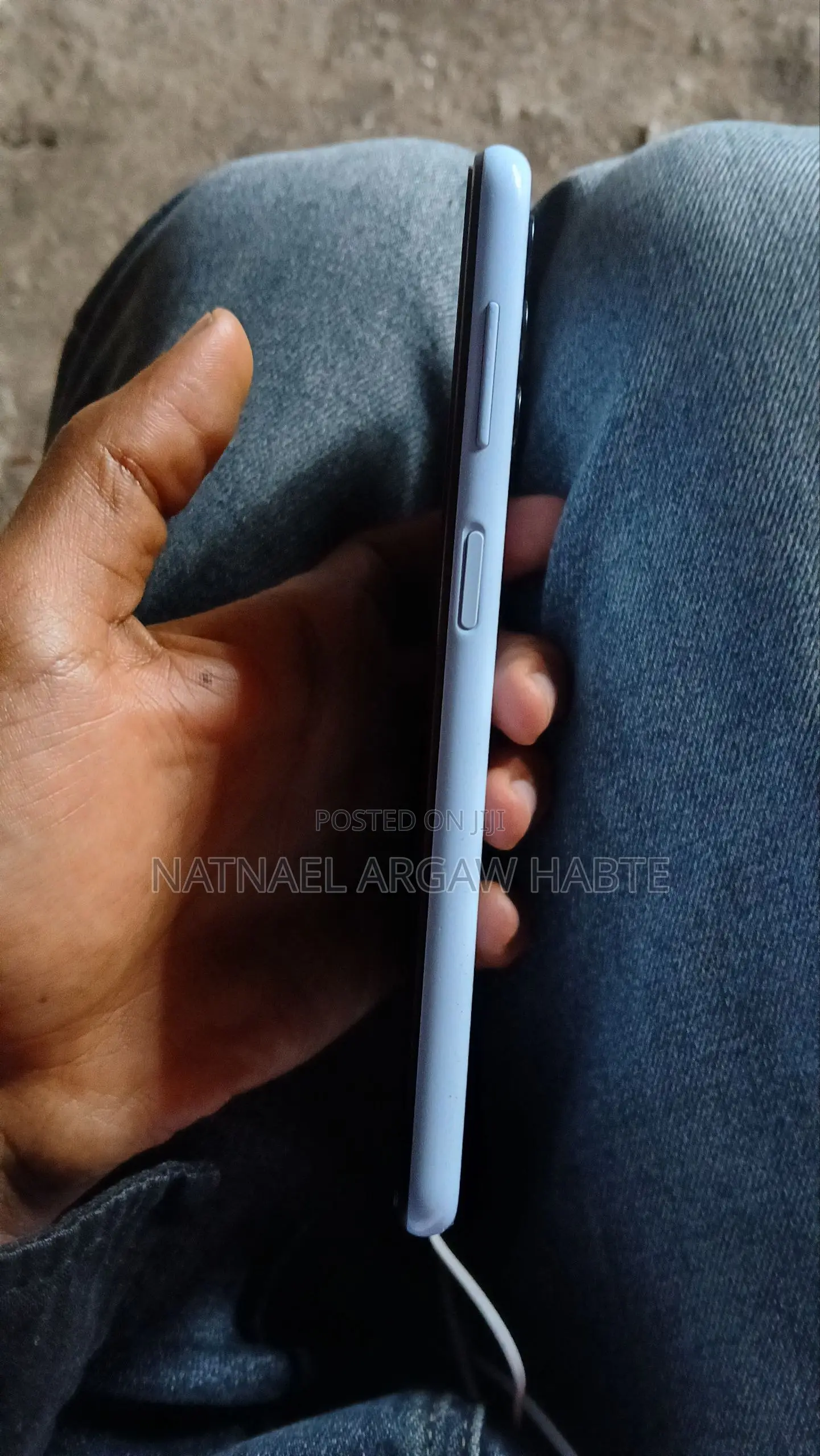 Samsung Galaxy A13 64 GB Blue