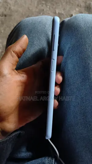 Samsung Galaxy A13 64 GB Blue