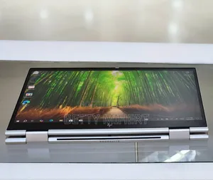 New Laptop HP EliteBook 830 G7 16GB Intel Core I5 SSD 512GB
