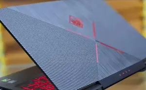 New Laptop HP Omen X 16GB Intel Core I5 HDD+SSD 1T