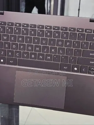 Photo - New Laptop HP Envy X360 16GB Intel Core Ultra 7 SSD 1T