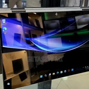 New Laptop HP Envy X360 16GB Intel Core Ultra 7 SSD 1T