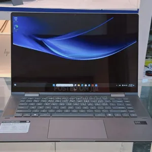 New Laptop HP Envy X360 16GB Intel Core Ultra 7 SSD 1T
