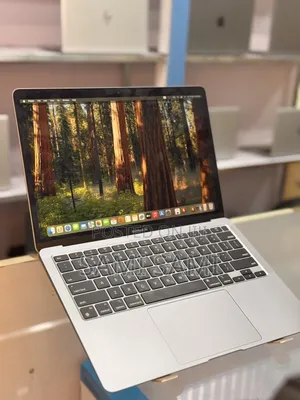 New Laptop Apple MacBook Air 2022 M2 8GB Intel Core M2 SSD 256GB