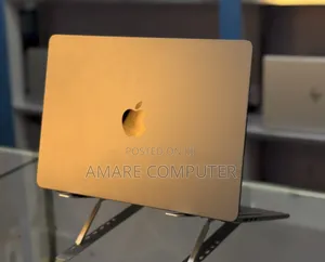 New Laptop Apple MacBook Air 2022 M2 8GB Apple M2 SSD 256GB