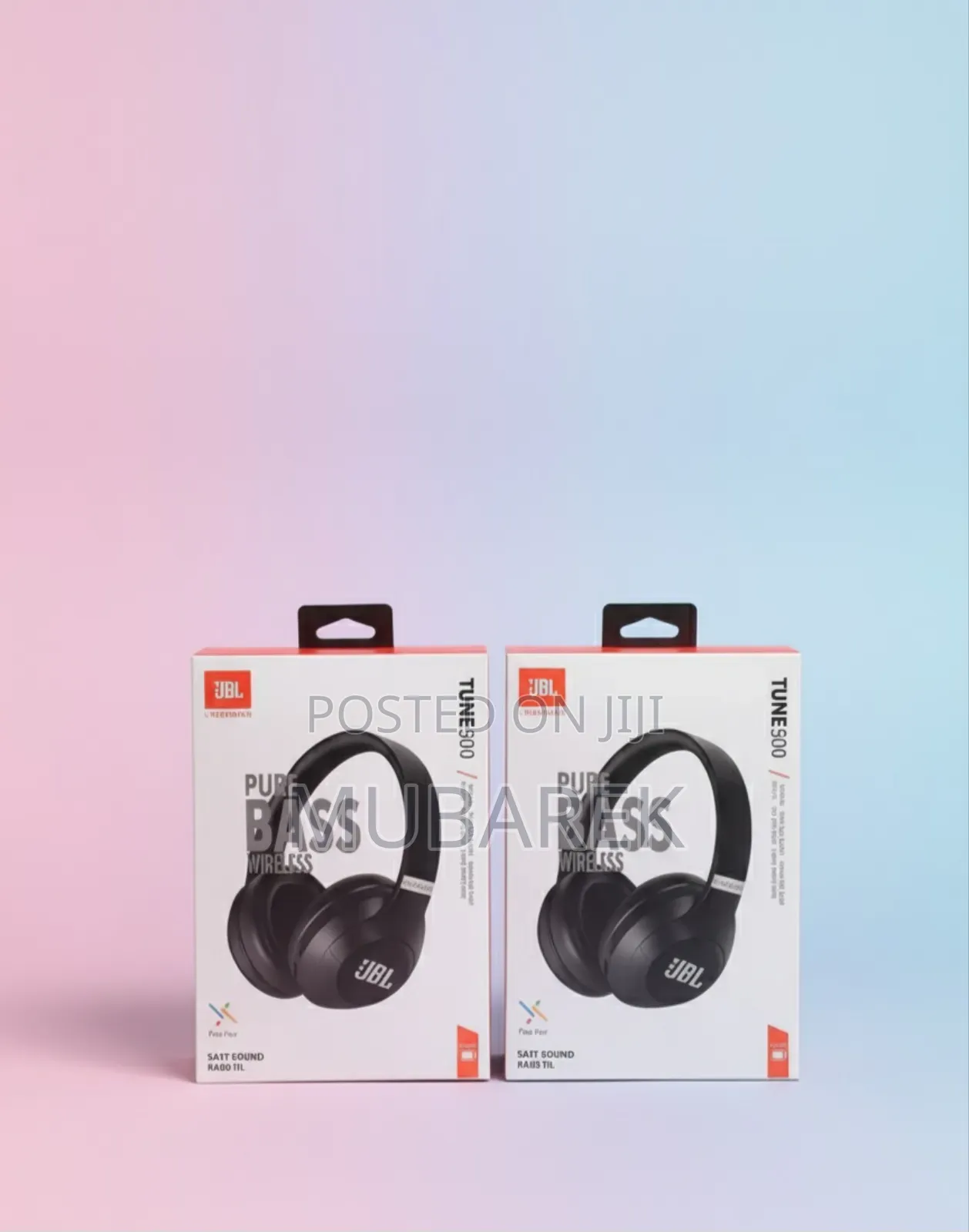 JBL 900 Pure Audio: A New Chapter in Sound