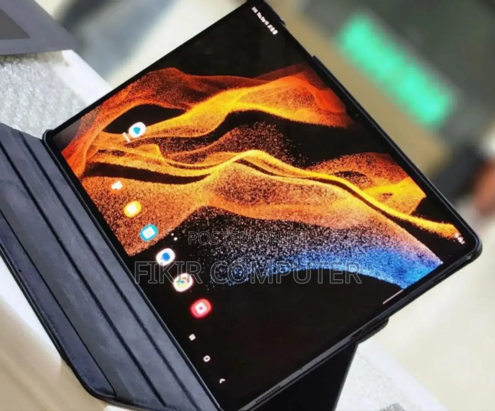 New Samsung Galaxy Tab S8 Ultra 256 GB