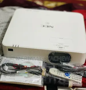 Nec Np-P525ul Laser Projector