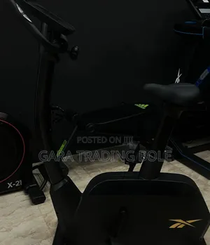 Photo - ሁሉንም የስፖርት እቃ በተመጣጣኝ ዋጋ