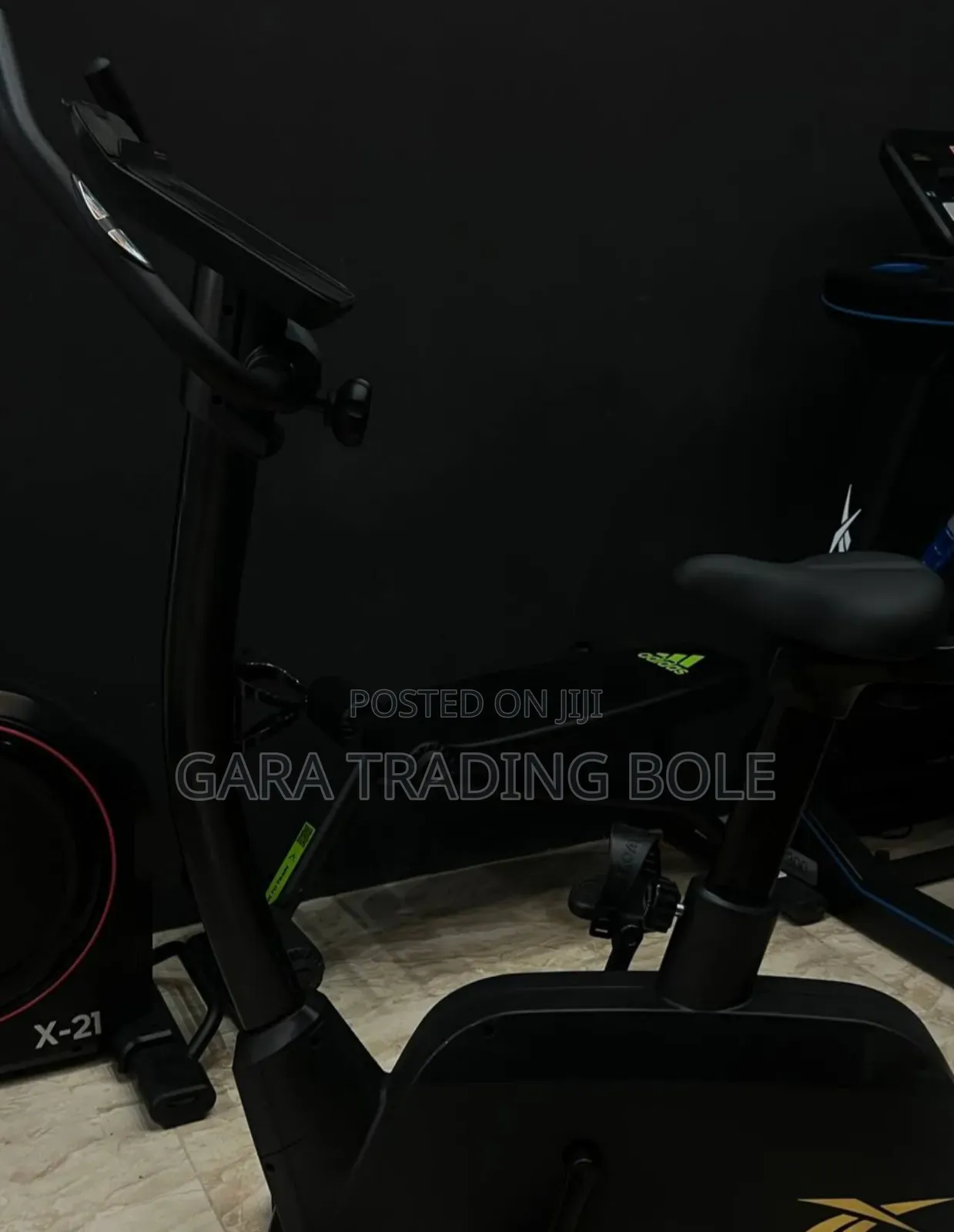 ሁሉንም የስፖርት እቃ በተመጣጣኝ ዋጋ