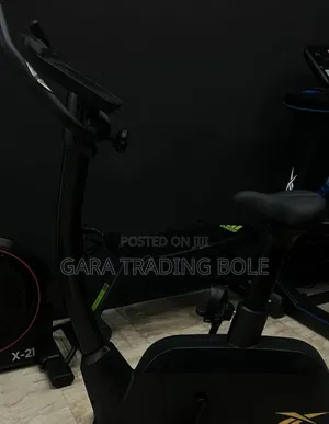 ሁሉንም የስፖርት እቃ በተመጣጣኝ ዋጋ