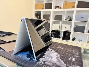 New HP OmniBook 5 Flip 14-Fp0023dx 16GB Intel Core 7 SSHD+SSD 512GB