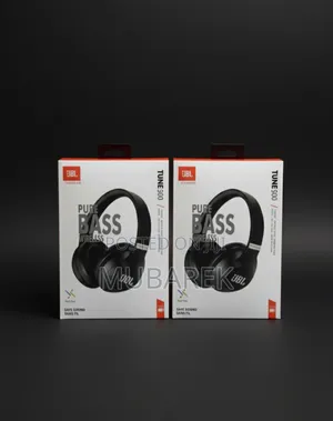 Photo - JBL 900 Pure Audio: Incredible Sound Value