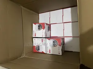 Photo - Hikvision Hybrid Ip Camera