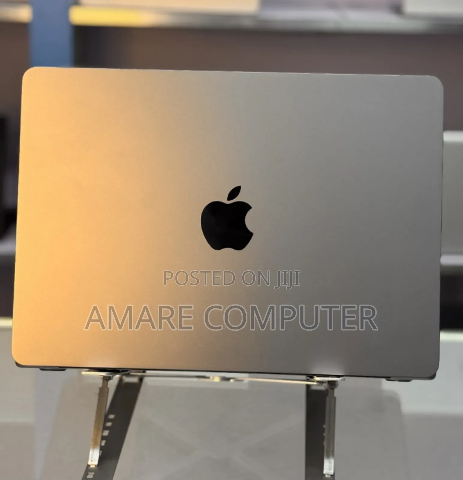 New Laptop Apple MacBook Air 2020 M1 8GB Apple M1 SSD 256GB