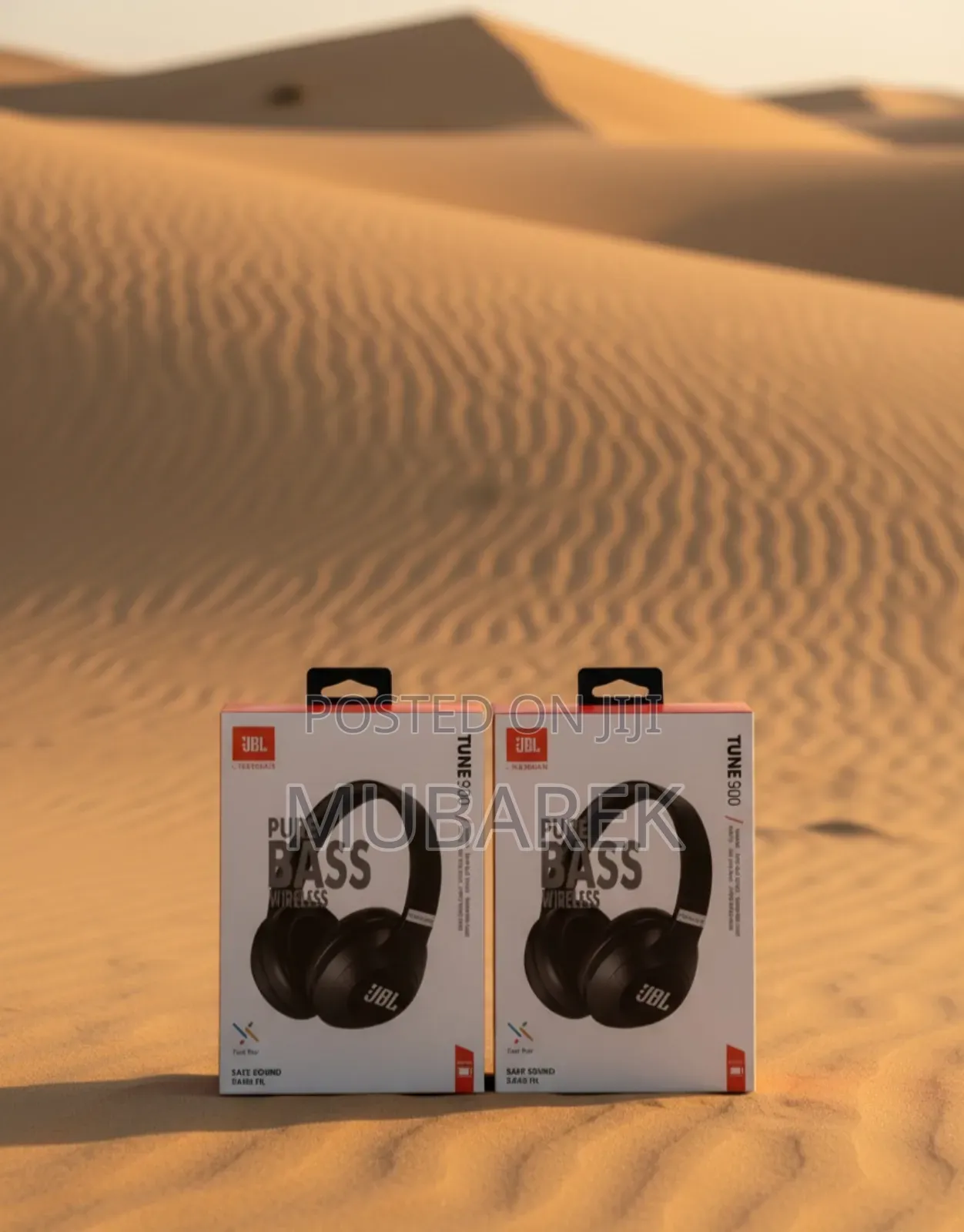 JBL 900 Pure Audio: Best in Class Audio