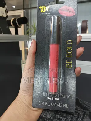 Matt Lipstick