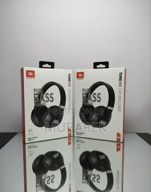 JBL 900 Pure Audio: Hear Music as Intended