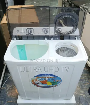 Family Semi Automatic Machine 13.Kg