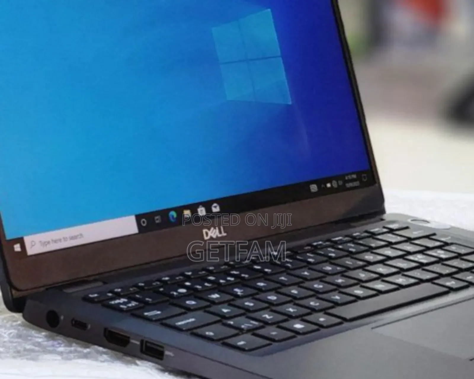 New Laptop Dell Inspiron 15 8GB Intel Core i5 SSD 256GB