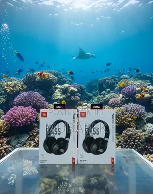 Photo - JBL 900 Pure Audio: Your Sound, Your Rules