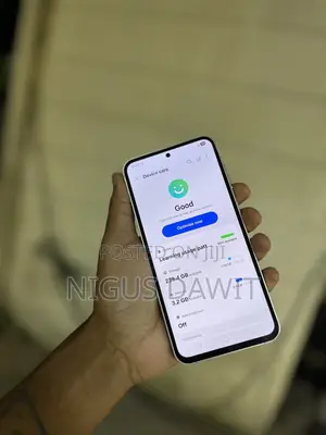 Samsung Galaxy S23 FE 256 GB Purple