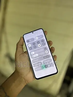 Samsung Galaxy S23 FE 256 GB Purple