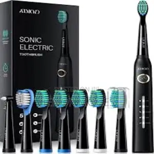 Photo - Sonic Electric Toothbrushes