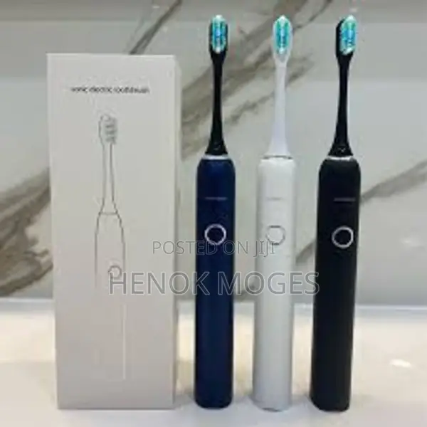 Sonic Electric Toothbrushes