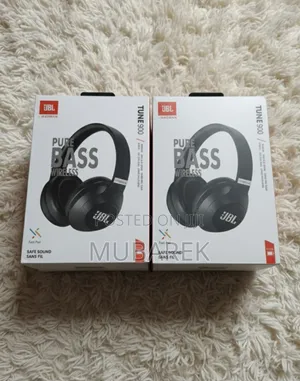 Photo - JBL 900 Pure Audio: Fully Adjustable Eq