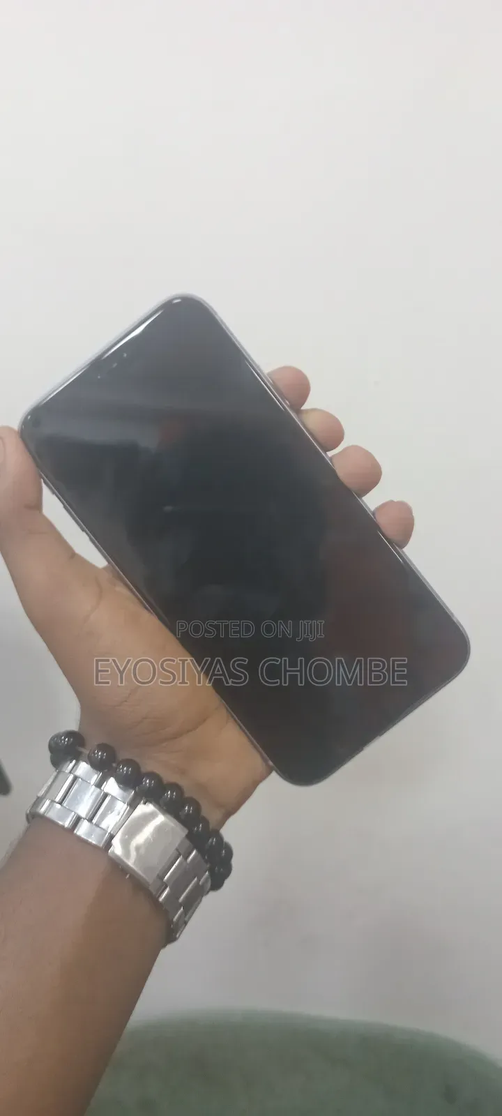 Apple iPhone 11 64 GB Pink