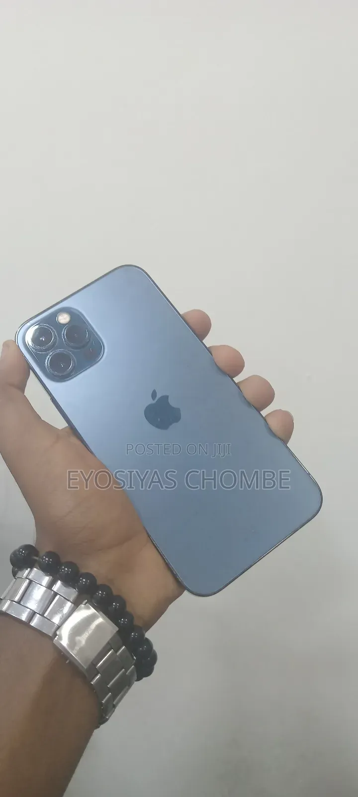 Apple iPhone 12 Pro 128 GB Blue