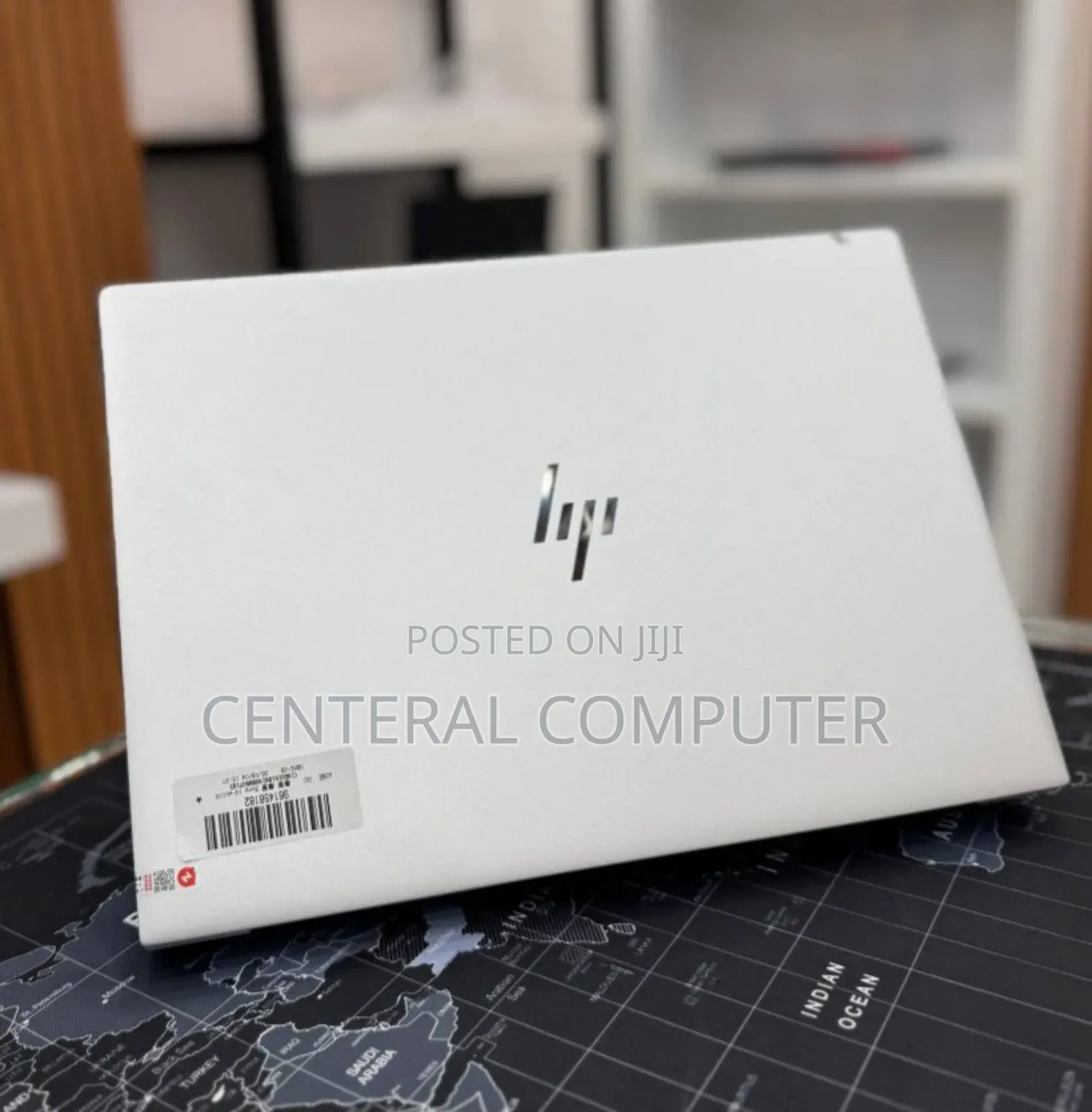 New Laptop HP Envy Dv6 16GB Intel Core i7 SSD 512GB