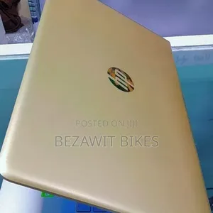 New Laptop HP Pavilion 15 8GB Intel Core I5 HDD+SSD 128GB