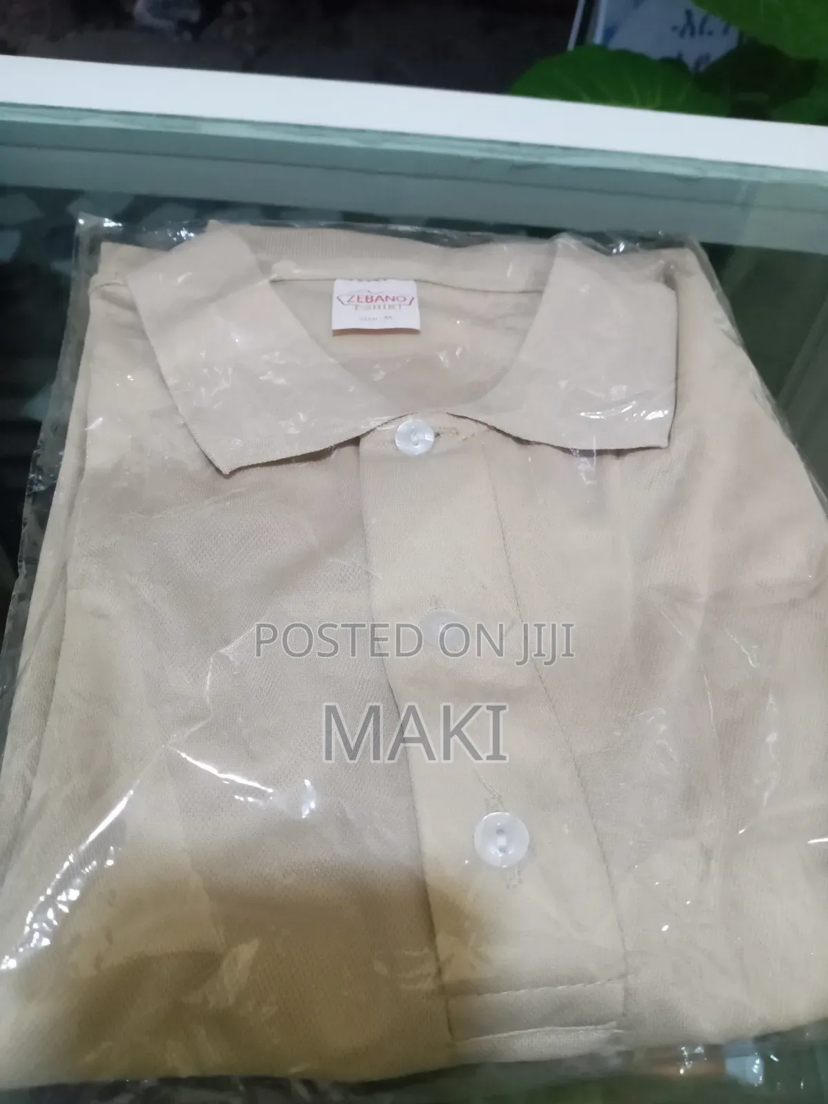 Polo T-Shirt