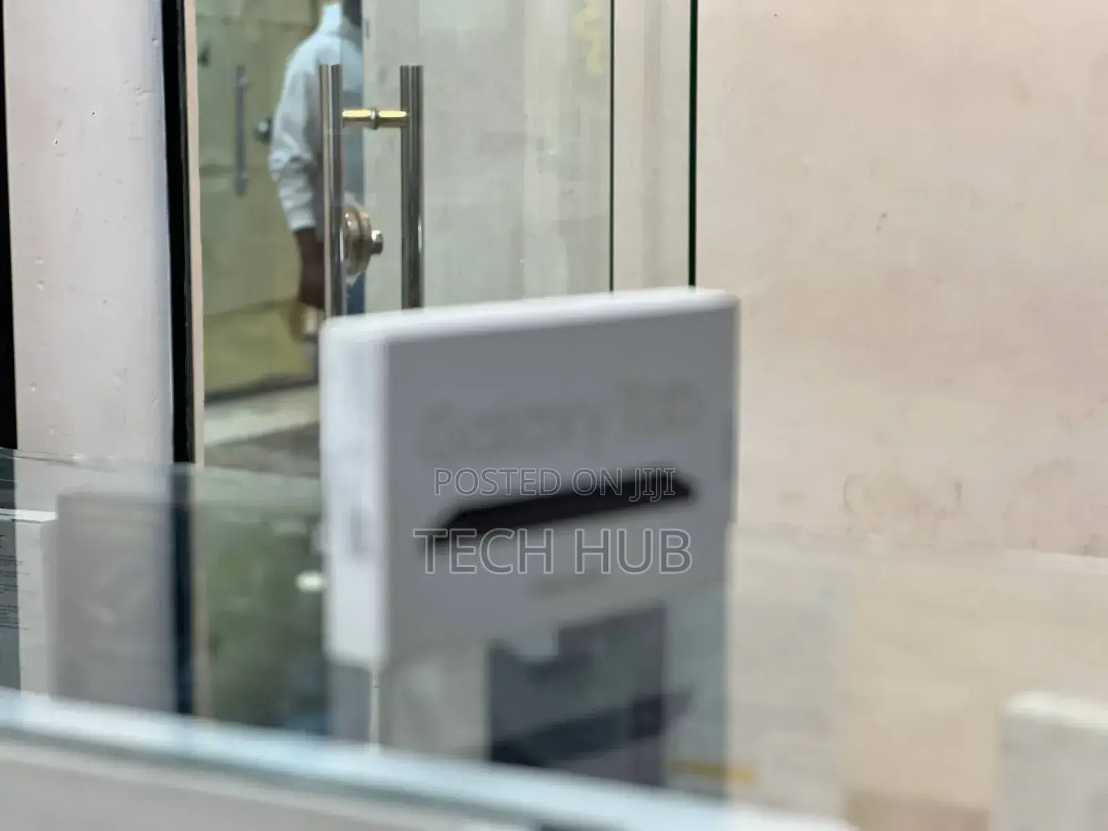 New Samsung Galaxy Tab A9 128 GB Black