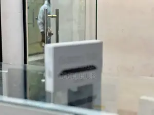 New Samsung Galaxy Tab A9 128 GB Black