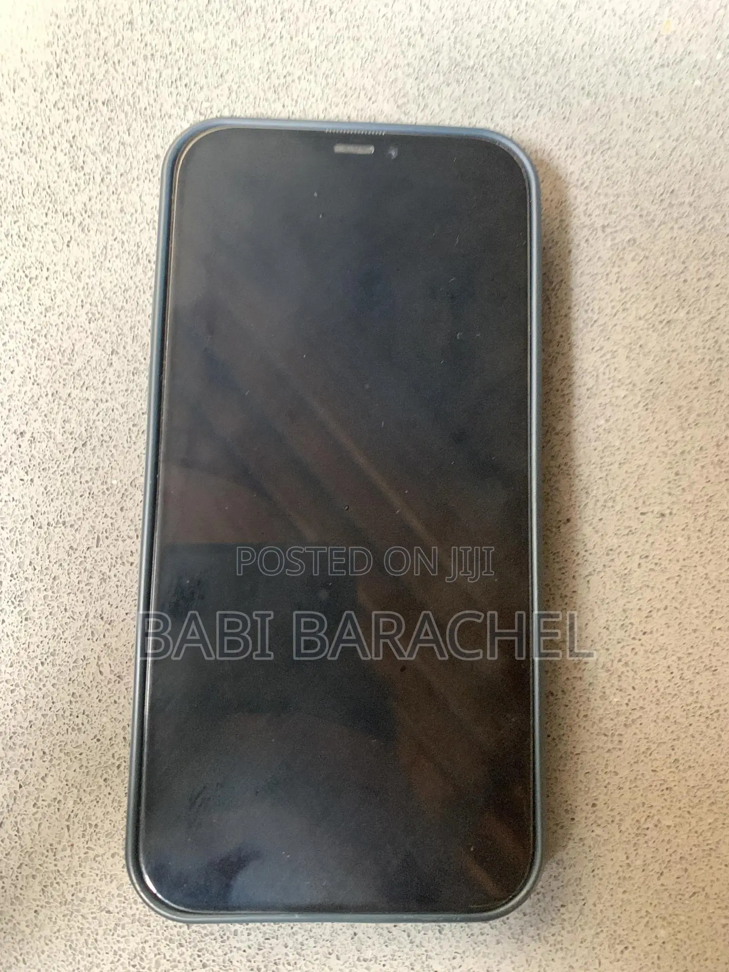 Apple iPhone 12 Pro 128 GB Blue