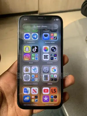 Apple iPhone 12 Pro 128 GB Blue