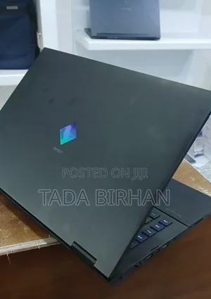 Photo - New Laptop HP Omen 17 16GB Intel Core i9 SSD 1T