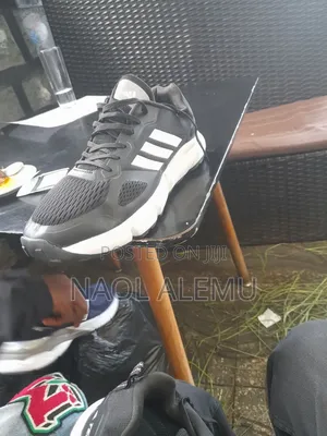 Photo - Quality and Original Adidas Shoes
