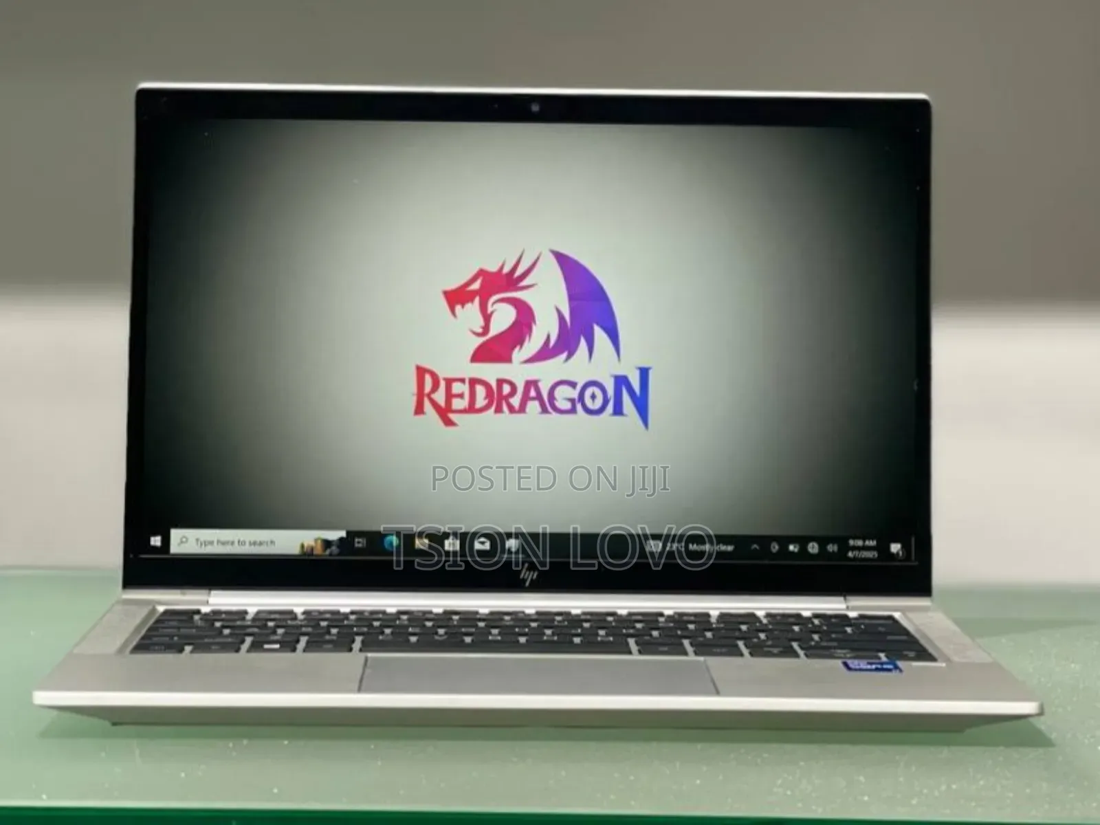 New Laptop HP EliteBook 830 G8 16GB Intel Core I7 SSD 512GB